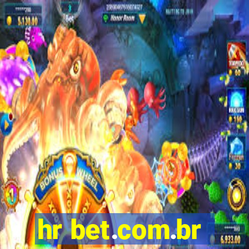 hr bet.com.br